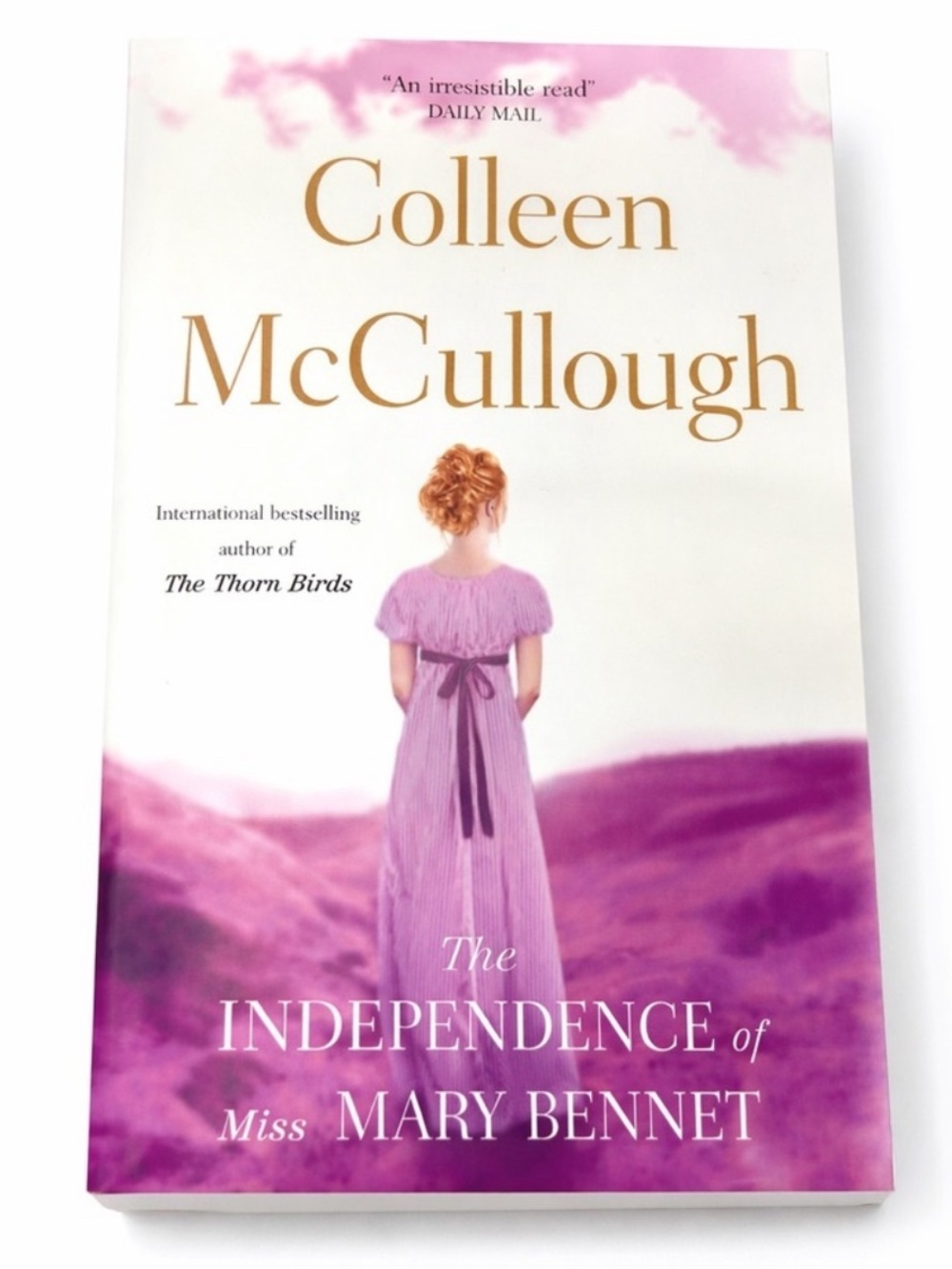 📚 Bundle & Save 2/$15 - The Independence of Miss Mary Bennet | Paperback